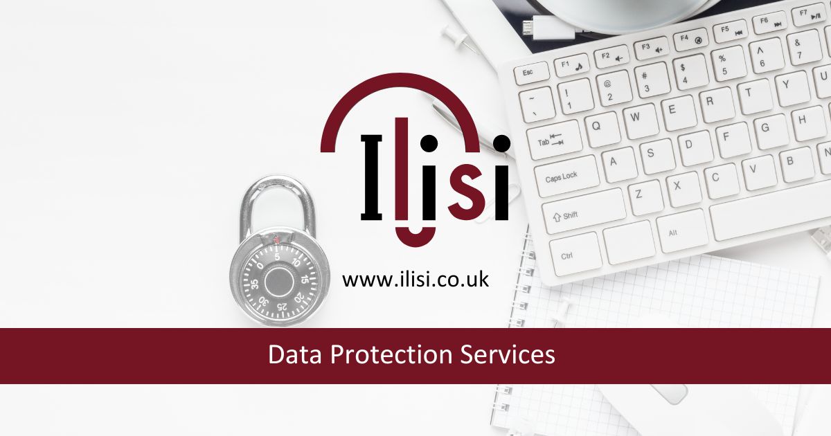 Ilisi Expert Legal Compliance - The Importance of Having a Data ...